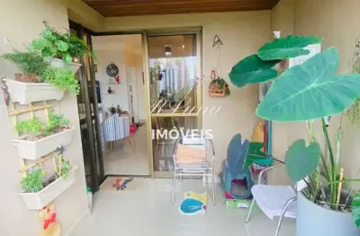 Apartamento padrão em alphaville centro  de 3 dormitórios em  barueri- sp
