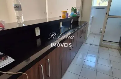 Apartamento padrão  em alphaville de 2 dormitórios - santana de parnaíba- sp