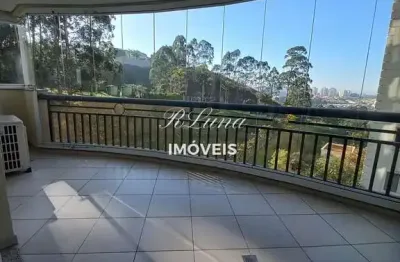 Apartamento padrão de 3 dormitórios em alphaville- tamboré- santana de parnaíba- sp