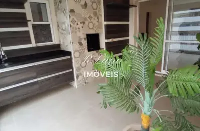 Apartamento padrão de 2 suítes em alphaville- barueri - sp