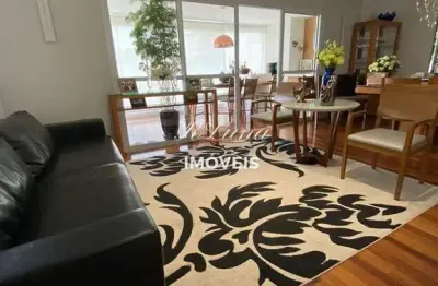 Apartamento padrão de 3 dormitórios em alphaville- tamboré- santana de parnaíba- sp