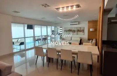 Apartamento alto padrão de 3 suítes em alphaville- barueri- sp
