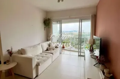Apartamento padrão de 1 dormitório em alphaville- barueri- sp