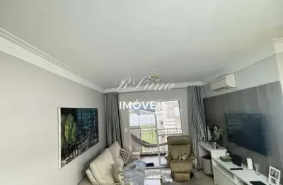 Apartamento padrão de 3 dormitórios em alphaville- barueri- sp