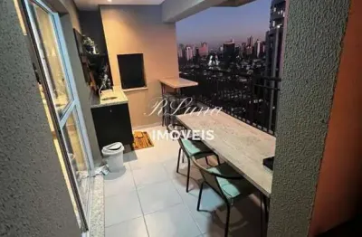 Apartamento cobertura duplex em alphaville de 3 suítes - barueri- sp