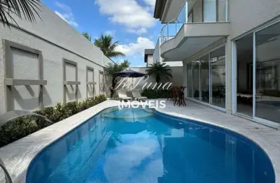 Apartamento alto padrão 4 suítes  em condominio de alto padrão em santana de paraíba- sp