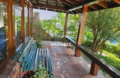 Casa em condomínio em alphaville- santana de parnaíba- sp