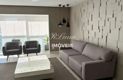 Apartamento alto padrão em alphaville com 3 suítes e mobiliado - barueri- sp