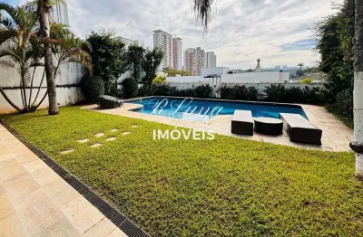 Casa em condomínio residencial de 4 suítes em alphaville- barueri- sp