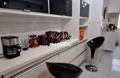Apartamento padrão de 3 dormitórios em alphaville- tamboré- barueri- sp