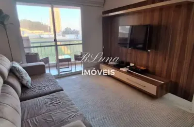 Apartamento Padrão de 3 dormitórios em Alphaville- Tamboré- Barueri- SP
