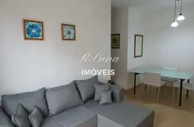 Apartamento padrão de 2 dormitórios em alphaville- barueri- sp