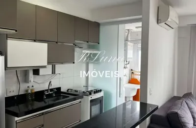 Apartamento padrão de 1 dormitório em alphaville- barueri- sp