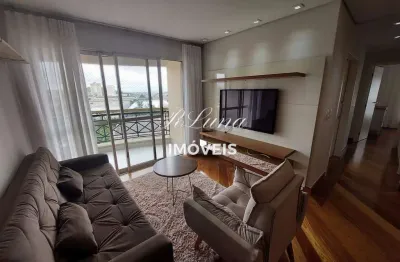 Apartamento padrão de 3 dormitórios em alphaville - barueri- sp