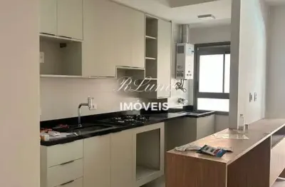 Apartamento padrão de 1 dormitório em alphaville - barueri- sp