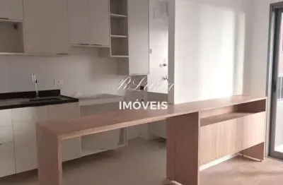 Apartamento padrão de 1 dormitório em alphaville - barueri- sp