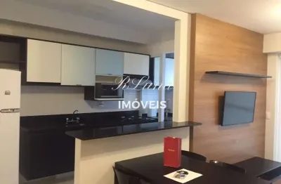 Apartamento padrão de 1 dormitório em alphaville- barueri- sp