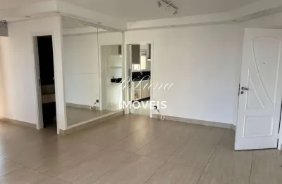 Apartamento padrão de 2 suítes  em  alphaville- tamboré - barueri- sp