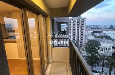 Apartamento padrão de 1 suíte em alphaville - barueri- sp