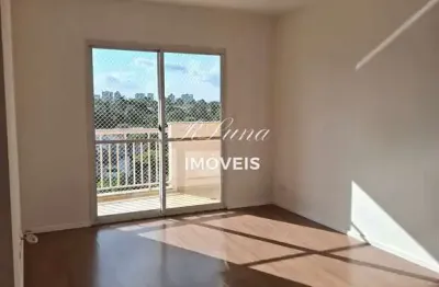 Apartamento padrão de 3 dormitórios em alphaville- barueri- sp