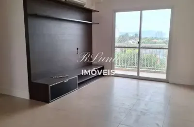 Apartamento padrão de 3 dormitórios em alphaville  - barueri - sp