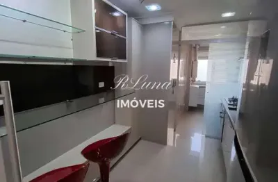 Apartamento padrão de 3 dormitórios em alphaville- barueri- sp