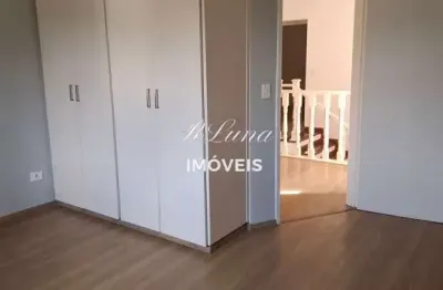 Casa em condomínio  com 4 dormitórios  em alphaville- santana de parnaíba- sp
