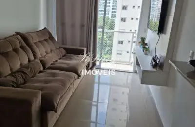 Apartamento padrão de 1 dormitório em alphaville- barueri- sp