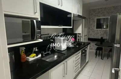 Apartamento padrão de 3 dormitórios em alphaville - tamboré- santana de parnaíba- sp
