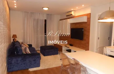 Apartamento padrão de 3 dormitórios em alphaville- tamboré- barueri- sp