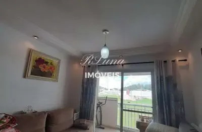 Apartamento padrão de 3 dormitórios em alphaville- tamboré- barueri- sp