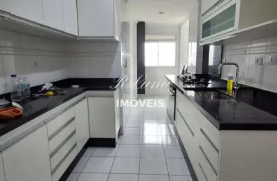 Apartamento padrão de 3 dormitórios em alphaville- tamboré- barueri- sp