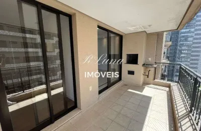 Apartamento alto padrão de 4 dormitórios em alphaville- barueri- sp