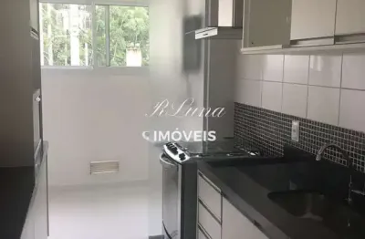 Apartamento Padrão em Alphaville de 2 dormitórios  em Tamboré - Santana de Parnaíba- SP