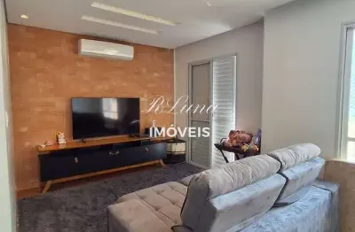 Apartamento Padrão de 2 dormitórios em Tamboré- Barueri- SP