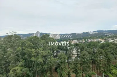 Apartamento padrão de 3 dormitórios em alphaville - barueri - sp