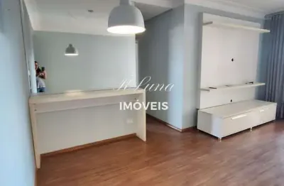 Apartamento Padrão em Alphaville com 3 dormitórios - Tamboré - Barueri- SP