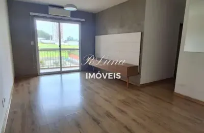 Apartamento Padrão de 3 dormitórios em Alphaville-  Tamboré-  Barueri - SP