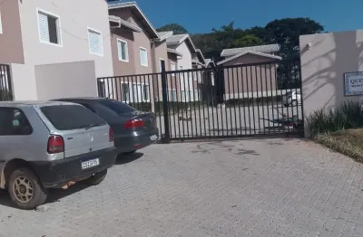 Casa em condomínio fechado com 2 quartos à venda na Rua do Engenho, 894, Parque Monjolo, Cotia