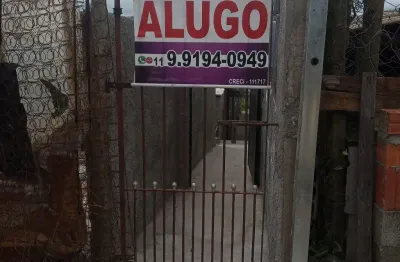 Kitnet / Stúdio para alugar na Estrada Lagoa dos Patos, 1426, Chácaras Monte Serrat, Itapevi