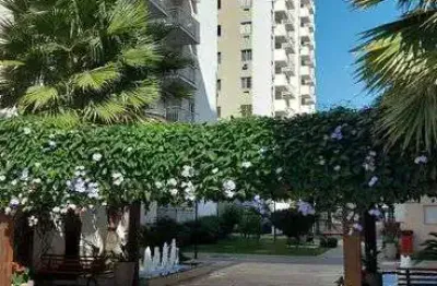 Apartamento de 2 quartos com suíte, planejados, varanda e vaga - centro - itaboraírj
