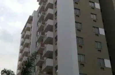 Apartamento de 2 quartos com suíte, planejados, varanda e vaga - centro - itaboraírj
