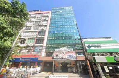 Vendo sala com 36m², 2 consultórios, recepção, banheiro, cozinha e 1 vaga tijuca - rj