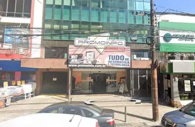Vendo sala com 36m², 2 consultórios, recepção, banheiro, cozinha e 1 vaga tijuca - rj