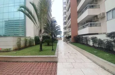 Apartamento de 2 quartos com suíte, varanda e vaga - centro - itaboraí/rj