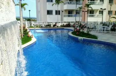 Apartamento de 2 quartos com suíte, varanda e vaga - centro - itaboraí/rj