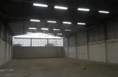 Vendo galpão + terreno de 1.800m² - retiro são joaquim - itaboraí/rj