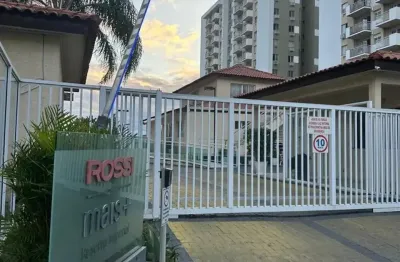 Apartamento mobiliado de 3 qtos c/suíte, varanda e vaga - centro - itaboraí/rj.