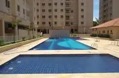 Apartamento semi mobiliado de 3 quartos, sendo 1 suíte, varanda e vaga - outeiro da pedras - itaboraí/rj