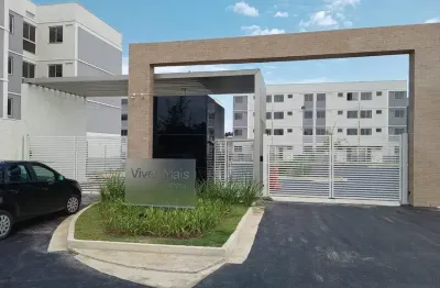 Alugo apartamento de 2 quartos com vaga - outeiro das pedras - itaboraí - rj